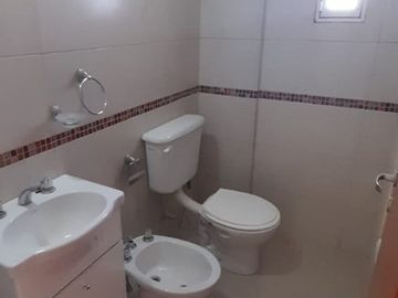ALQUILER DEPARTAMENTO 1 DORMITORIO LOURDES