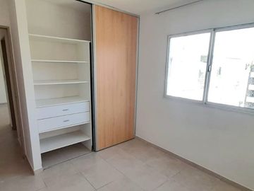 ALQUILER DEPARTAMENTO 1 DORMITORIO LOURDES