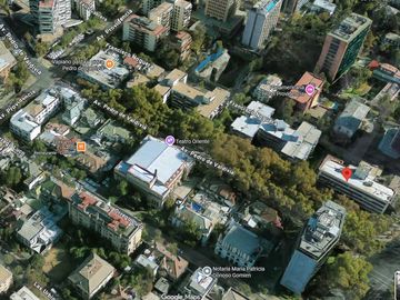 Departamento en arriendo  en PROVIDENCIA