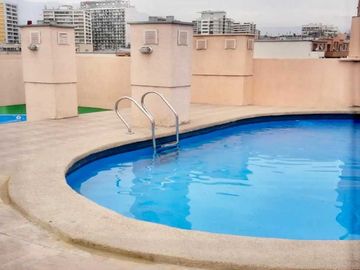 Departamento en arriendo  en SANTIAGO