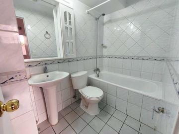 Departamento en arriendo  en SANTIAGO