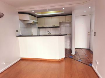 Departamento en arriendo  en SANTIAGO