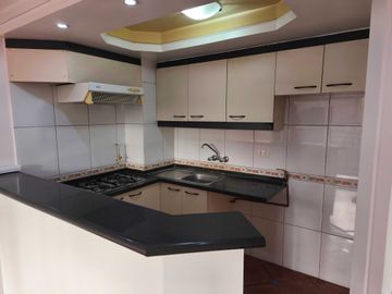 Departamento en arriendo  en SANTIAGO