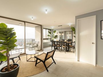 Departamento en arriendo  en INDEPENDENCIA