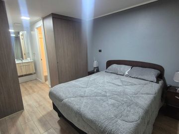 Departamento en arriendo  en INDEPENDENCIA