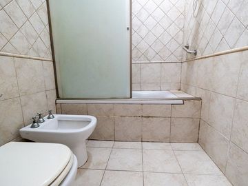 DEPARTAMENTO EN VENTA 1 DORM CON PATIO ECHESORTU