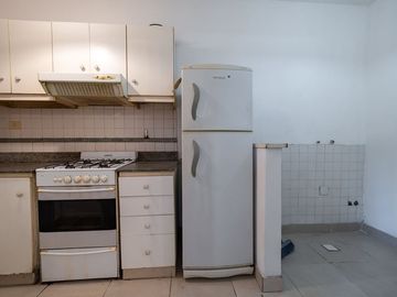 DEPARTAMENTO EN VENTA 1 DORM CON PATIO ECHESORTU
