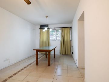 DEPARTAMENTO EN VENTA 1 DORM CON PATIO ECHESORTU