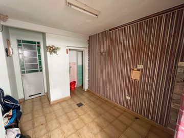 VENTA CASA 2 DORMITORIOS B. LA SEXTA CON PATIO
