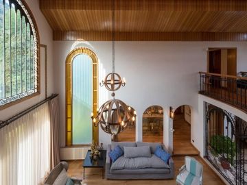 Casa en venta  en LO BARNECHEA