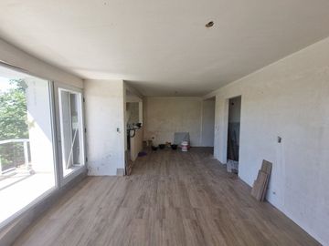 DEPTO EN VENTA 1 DORM C/ PATIO - CARCARAÑA