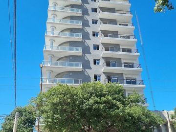 DEPTO EN VENTA 1 DORM C/ PATIO - CARCARAÑA