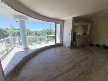 DEPTO EN VENTA 1 DORM C/ PATIO - CARCARAÑA