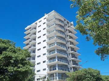 DEPTO EN VENTA 1 DORM C/ PATIO - CARCARAÑA