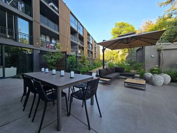 Departamento en venta  en ÑUÑOA