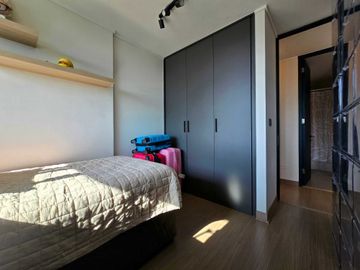 Departamento en venta  en ÑUÑOA