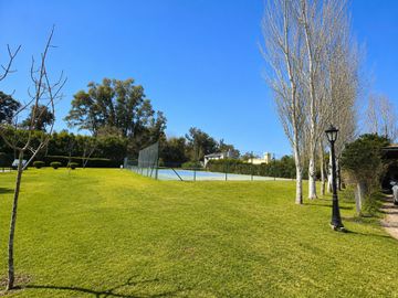 AlquilerCasa 5 amb jardin cochera B. Cerrado Pilar