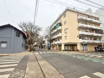 Alquiler Depto. 2 Amb. Balcón Corrido. Saavedra