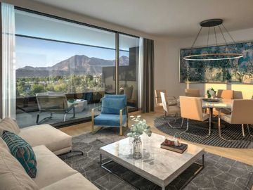 Departamento en venta  en VITACURA