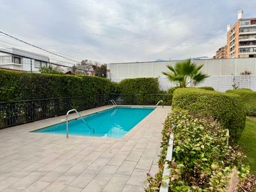 Departamento en arriendo  en ÑUÑOA