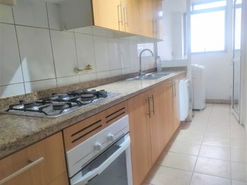 Departamento en arriendo  en ÑUÑOA
