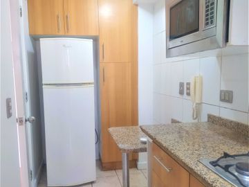 Departamento en arriendo  en ÑUÑOA