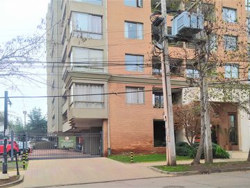 Departamento en arriendo  en ÑUÑOA
