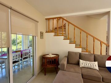 CASA EN VENTA 4 AMB SAN EDUARDO PILAR DEL ESTE