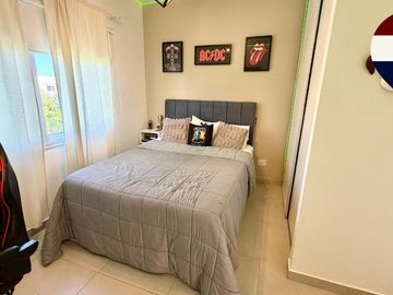 CASA EN VENTA 4 AMB SAN EDUARDO PILAR DEL ESTE