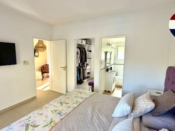 CASA EN VENTA 4 AMB SAN EDUARDO PILAR DEL ESTE