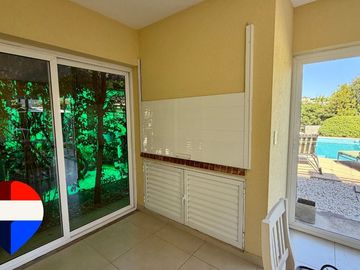 CASA EN VENTA 4 AMB SAN EDUARDO PILAR DEL ESTE