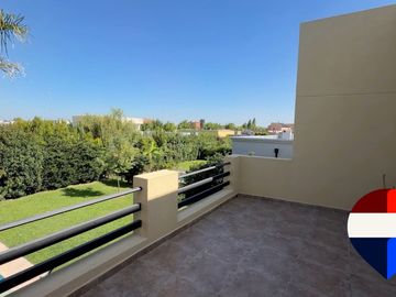 CASA EN VENTA 4 AMB SAN EDUARDO PILAR DEL ESTE