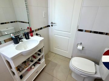 CASA EN VENTA 4 AMB SAN EDUARDO PILAR DEL ESTE