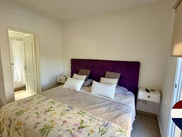 CASA EN VENTA 4 AMB SAN EDUARDO PILAR DEL ESTE