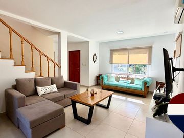 CASA EN VENTA 4 AMB SAN EDUARDO PILAR DEL ESTE