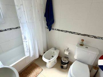CASA EN VENTA 4 AMB SAN EDUARDO PILAR DEL ESTE