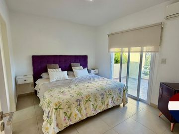 CASA EN VENTA 4 AMB SAN EDUARDO PILAR DEL ESTE