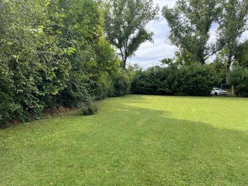 Terreno en venta en La Lonja Pilar