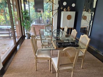 Casa en venta  en LO BARNECHEA
