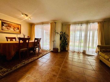 Casa en venta  en PUDAHUEL