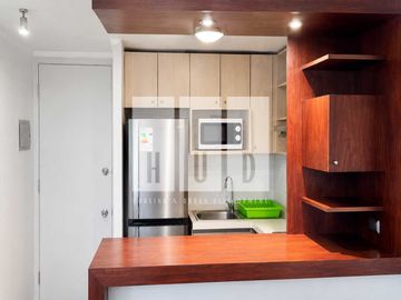 Departamento en arriendo  en SANTIAGO