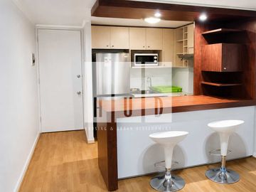 Departamento en arriendo  en SANTIAGO