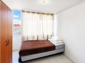 Departamento en arriendo  en SANTIAGO