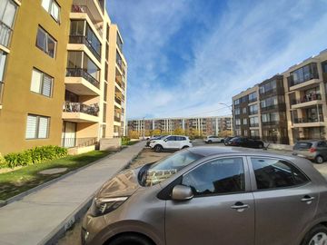 Departamento en venta  en QUILPUÉ