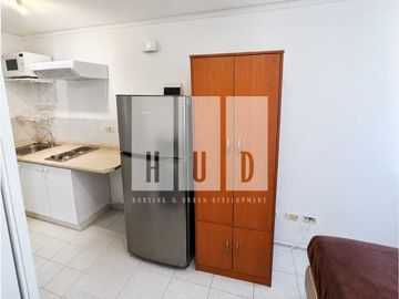 Departamento en arriendo  en SANTIAGO