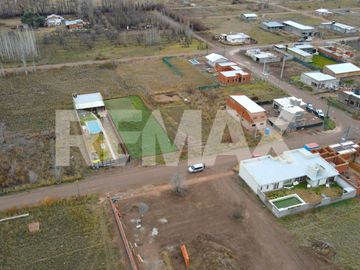 LOTE EN VENTA | DON BAUTISTA GENERAL FERNANDEZ ORO