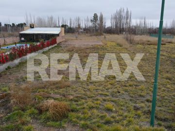 LOTE EN VENTA | DON BAUTISTA GENERAL FERNANDEZ ORO