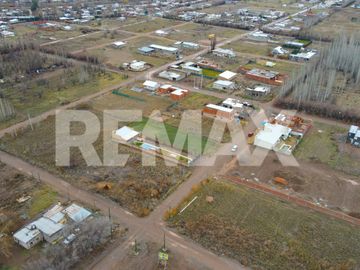 LOTE EN VENTA | DON BAUTISTA GENERAL FERNANDEZ ORO