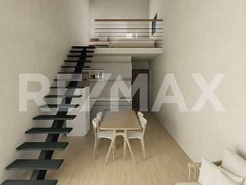 Loft con balcón en Venta, Neuquén Capital
