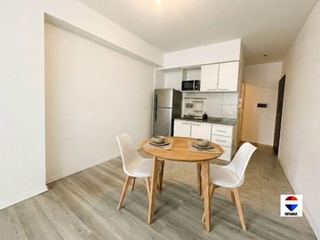 Dpto mono amb en venta en Belgrano-full amenities